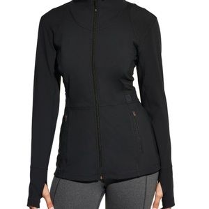 Calia by Carrie Underwood core fitness jacket